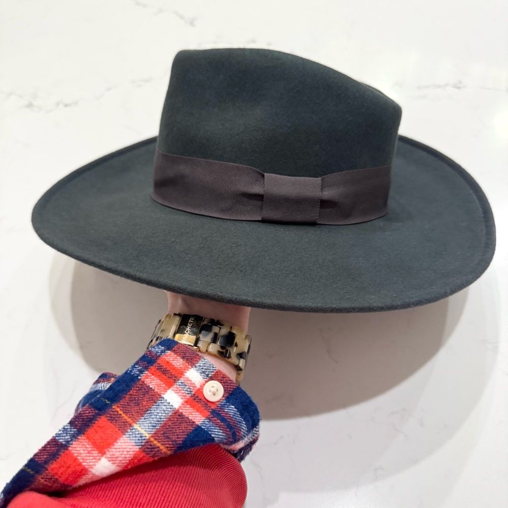 Biltmore Hat for Madewell